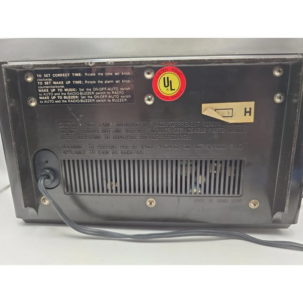 Sears vtg flip